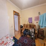 Satılır 2 otaqlı Həyət evi/villa, Koroğlu metrosu, Zabrat qəs., Sabunçu rayonu 6