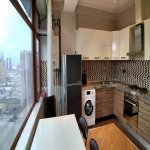 Kirayə (günlük) 3 otaqlı Yeni Tikili, 28 May metrosu, Səbail rayonu 5