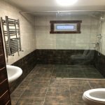 Kirayə (aylıq) 4 otaqlı Bağ evi, Şağan, Xəzər rayonu 12