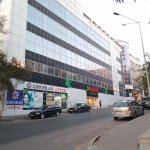 Satılır Obyekt, Qara Qarayev metrosu, 8-ci kilometr, Nizami rayonu 5