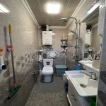 Satılır 3 otaqlı Həyət evi/villa, Zabrat qəs., Sabunçu rayonu 9