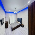 Аренда 2 комнатная Новостройка, Ясамал район 5