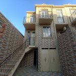 Satılır 4 otaqlı Həyət evi/villa, Masazır, Abşeron rayonu 4