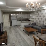 Kirayə (aylıq) 3 otaqlı Yeni Tikili, Həzi Aslanov metrosu, Əhmədli, Xətai rayonu 1