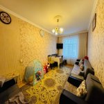 Satılır 3 otaqlı Köhnə Tikili, Bakıxanov qəs., Sabunçu rayonu 3