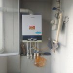 Kirayə (aylıq) 3 otaqlı Yeni Tikili, İnşaatçılar metrosu, Yasamal rayonu 5