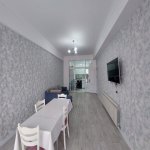 Kirayə (aylıq) 3 otaqlı Yeni Tikili, Xətai metrosu, Xətai rayonu 4