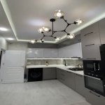 Kirayə (aylıq) 3 otaqlı Yeni Tikili, Həzi Aslanov metrosu, H.Aslanov qəs., Xətai rayonu 2