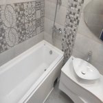 Посуточно 2 комнат Вторичка, м. Сахил метро, Насими район 15