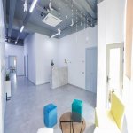 Kirayə (aylıq) 16 otaqlı Ofis, Nəriman Nərimanov metrosu, Nərimanov rayonu 9