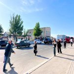 Kirayə (aylıq) Obyekt, Koroğlu metrosu, Sabunçu rayonu 17