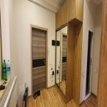 Продажа 3 комнатная Новостройка, İnşaatçılar метро, Ясамал район 8