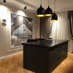 Kirayə (aylıq) 3 otaqlı Yeni Tikili, 20 Yanvar metrosu, Yasamal rayonu 21