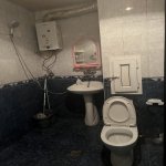 Kirayə (günlük) 1 otaqlı Köhnə Tikili, İnşaatçılar metrosu, Yeni Yasamal qəs., Yasamal rayonu 4