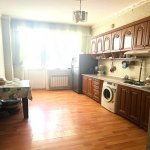 Kirayə (aylıq) 3 otaqlı Yeni Tikili, Həzi Aslanov metrosu, H.Aslanov qəs., Xətai rayonu 7