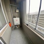 Продажа 2 комнатная Новостройка, İnşaatçılar метро, пос. Йени Ясамал, Ясамал район 20