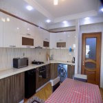 Kirayə (aylıq) 3 otaqlı Yeni Tikili, Yasamal rayonu 17