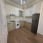 Продажа 2 комнатная Новостройка, пос. Ясамал, Ясамал район 3