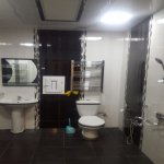 Kirayə (aylıq) 3 otaqlı Yeni Tikili, Nəriman Nərimanov metrosu, Nərimanov rayonu 4
