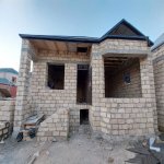 Satılır 3 otaqlı Həyət evi/villa, Avtovağzal metrosu, Masazır, Abşeron rayonu 1