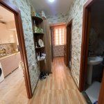 Продажа 2 комнатная Вторичка, İnşaatçılar метро, пос. Ясамал, Ясамал район 10