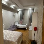Kirayə (aylıq) 3 otaqlı Yeni Tikili, Gənclik metrosu, Nərimanov rayonu 8
