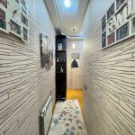 Satılır 2 otaqlı Yeni Tikili, Azadlıq metrosu, 9-cu mikrorayon, Binəqədi rayonu 5