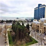 Kirayə (aylıq) 3 otaqlı Köhnə Tikili, Sahil metrosu, Səbail rayonu 2
