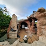Kirayə (aylıq) 4 otaqlı Bağ evi, Novxanı, Abşeron rayonu 26