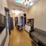 Kirayə (aylıq) 3 otaqlı Yeni Tikili, Avtovağzal metrosu, Biləcəri qəs., Binəqədi rayonu 6