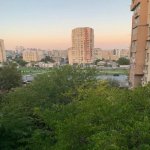 Kirayə (aylıq) 2 otaqlı Köhnə Tikili, Elmlər akademiyası metrosu, Yasamal rayonu 12