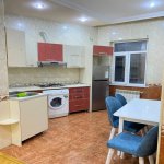 Kirayə (aylıq) 3 otaqlı Köhnə Tikili, İçərişəhər metrosu, Bayıl qəs., Səbail rayonu 9