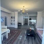 Kirayə (aylıq) 3 otaqlı Yeni Tikili, Xətai metrosu, Xətai rayonu 4