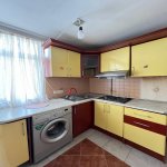 Kirayə (aylıq) 2 otaqlı Köhnə Tikili, İnşaatçılar metrosu, Yasamal rayonu 9