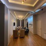 Kirayə (aylıq) 3 otaqlı Yeni Tikili, Ağ şəhər, Xətai rayonu 5