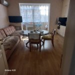 Satılır 3 otaqlı Yeni Tikili, Xətai metrosu, Ağ şəhər, Xətai rayonu 7