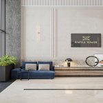 Продажа 2 комнат Новостройка, м. Хетаи метро, Белый город, Хетаи район 4