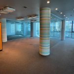 Kirayə (aylıq) 4 otaqlı Ofis, İnşaatçılar metrosu, Yasamal rayonu 1