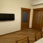 Kirayə (aylıq) 3 otaqlı Yeni Tikili, Bakıxanov qəs., Sabunçu rayonu 2