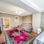 Kirayə (aylıq) 2 otaqlı Yeni Tikili, Qara Qarayev metrosu, Nizami rayonu 3