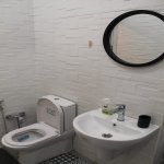 Kirayə (aylıq) 1 otaqlı Yeni Tikili, 28 May metrosu, Nəsimi rayonu 8