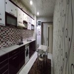 Продажа 4 комнат Новостройка, м. Ахмедли метро, Ахмедли, Хетаи район 21