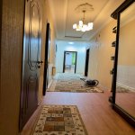 Satılır 3 otaqlı Yeni Tikili, İnşaatçılar metrosu, Yasamal rayonu 8