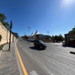 Satılır Torpaq, Badamdar qəs., Səbail rayonu 6