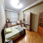 Kirayə (aylıq) 2 otaqlı Yeni Tikili, Azadlıq metrosu, 8-ci mikrorayon, Binəqədi rayonu 4