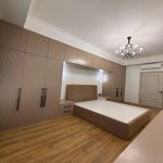 Kirayə (aylıq) 4 otaqlı Yeni Tikili, Ağ şəhər, Xətai rayonu 7