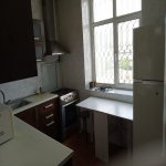 Kirayə (aylıq) 3 otaqlı Köhnə Tikili, Nəriman Nərimanov metrosu, Montin qəs., Nərimanov rayonu 2