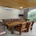 Kirayə (günlük) 3 otaqlı Həyət evi/villa İsmayıllı 4