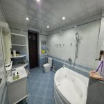 Kirayə (aylıq) 4 otaqlı Köhnə Tikili, Nizami metrosu, Yasamal rayonu 16