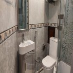 Аренда 3 комнатная Новостройка, м. Гянджлик метро, Наримановский р-н район 13